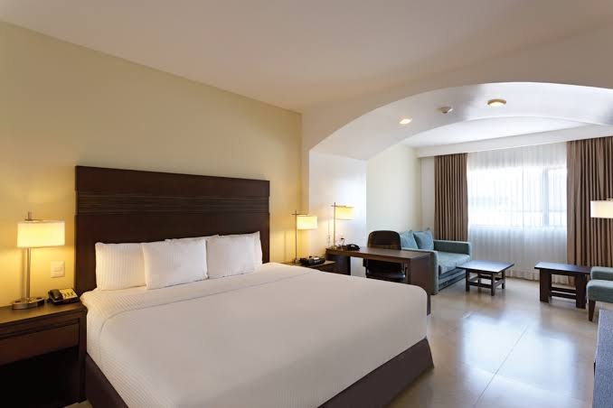 Wyndham Garden Cancun Downtown photo 3