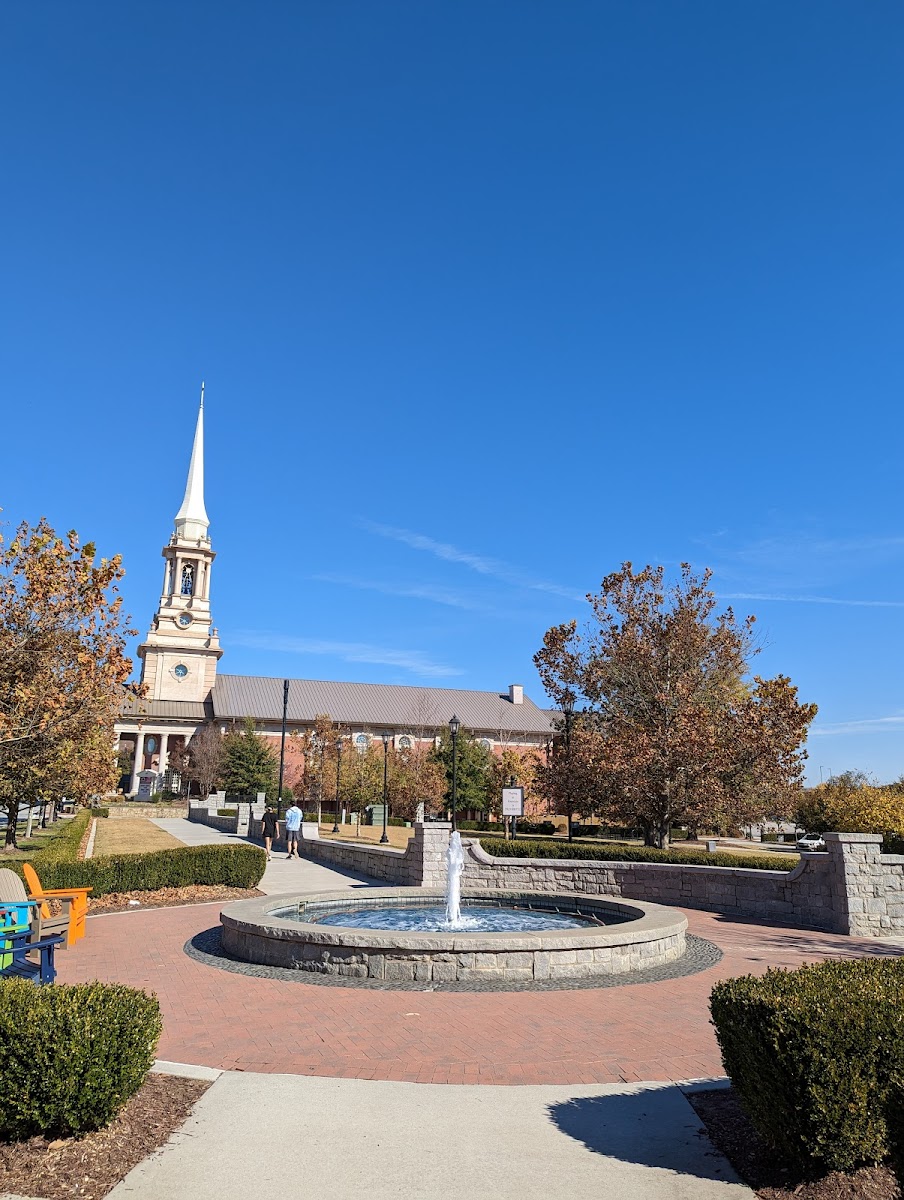 Lawrenceville Lawn