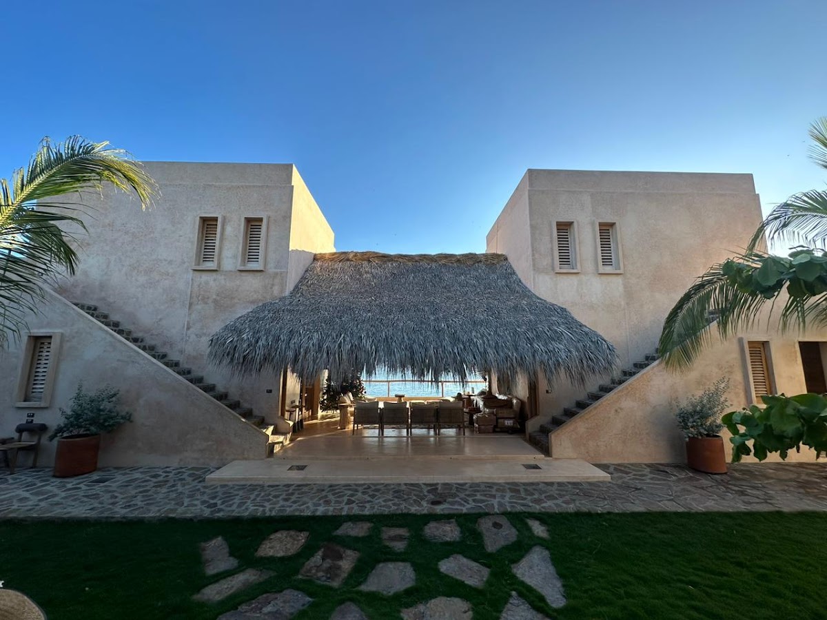 Casa Baori