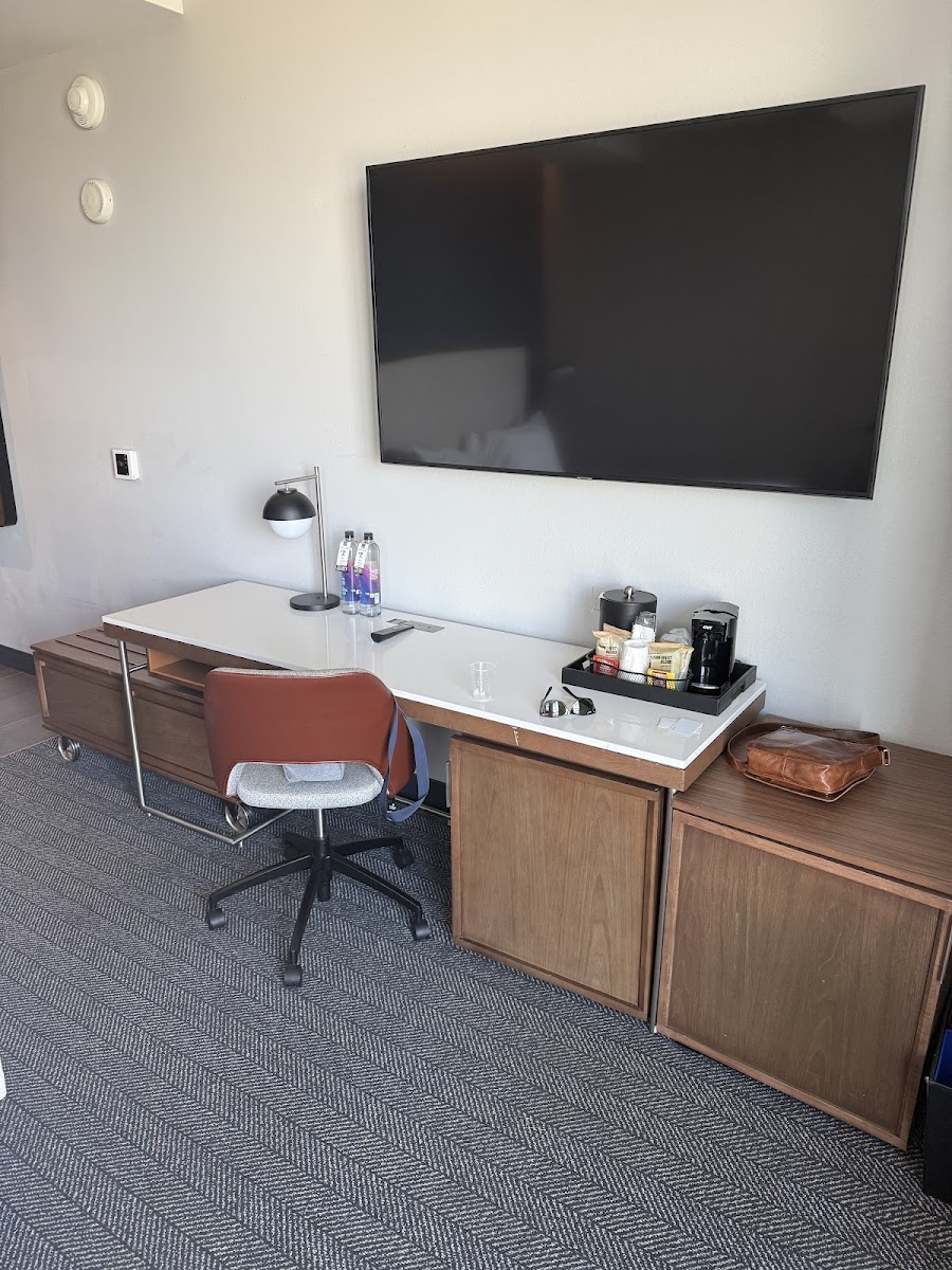 Courtyard by Marriott Fort Lauderdale Downtown photo 2