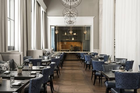 The Ritz-Carlton, Philadelphia photo 3