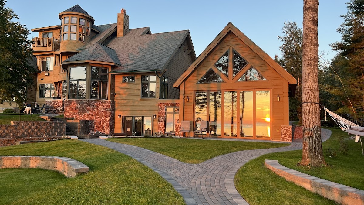 Keweenaw Castle Resort