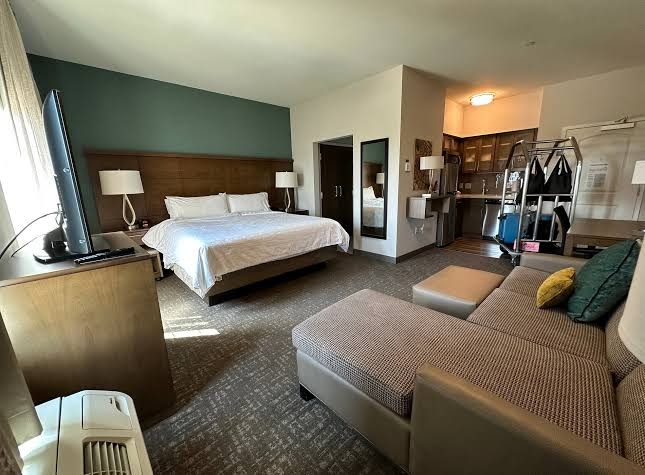 Staybridge Suites Oklahoma City Dwtn - Bricktown by IHG photo 3