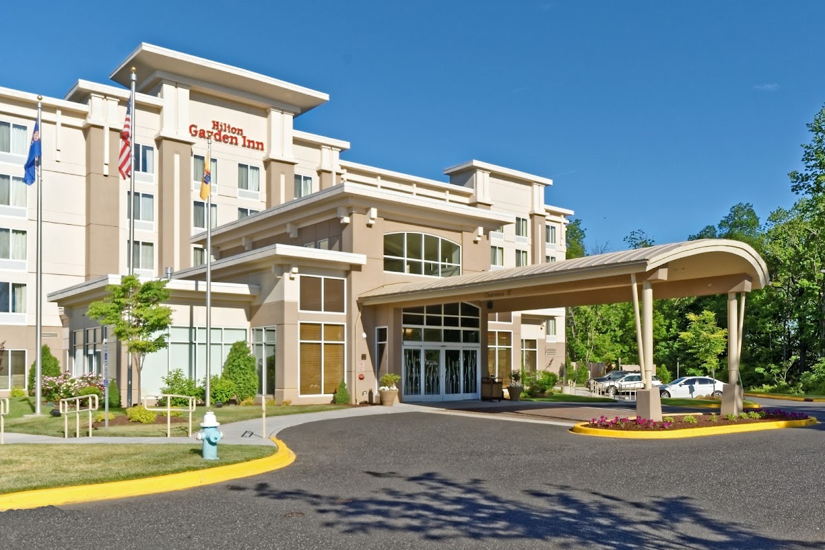 Hilton Garden Inn Mt. Laurel