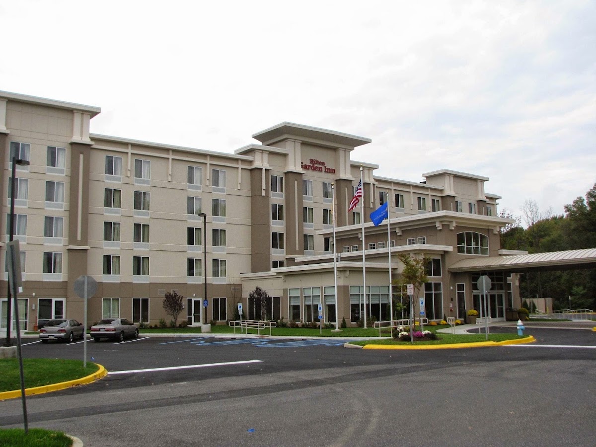 Hilton Garden Inn Mt. Laurel photo 3