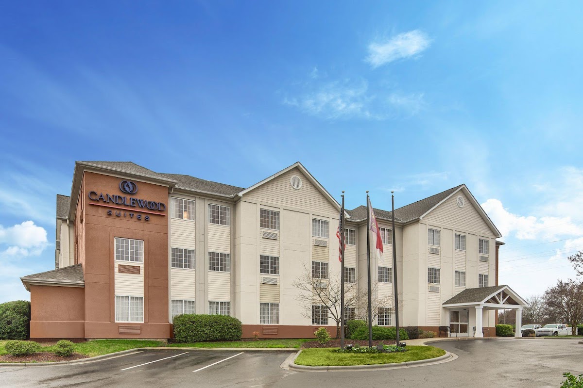 Candlewood Suites Charlotte - Arrowood by IHG photo 3