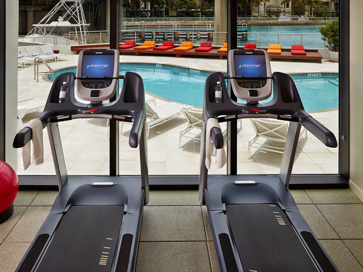 Waterstone Resort & Marina Boca Raton, Curio Collection by Hilton photo 3