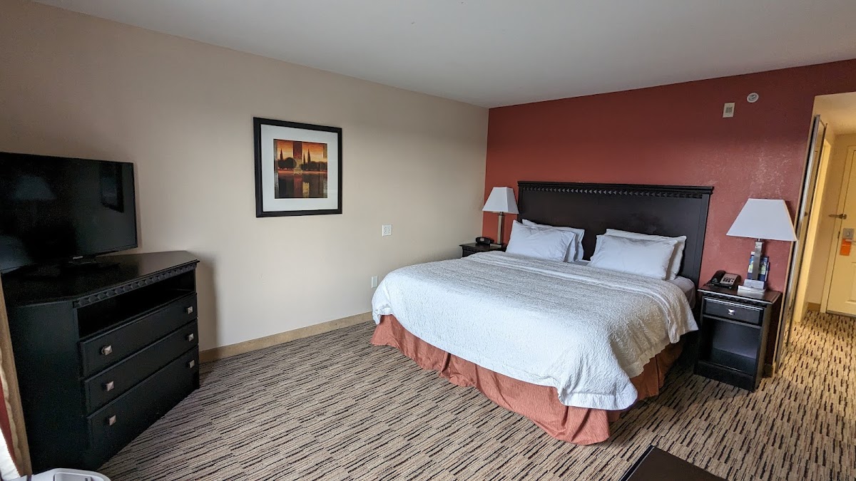 Hampton Inn Dade City - Zephyrhills photo 2