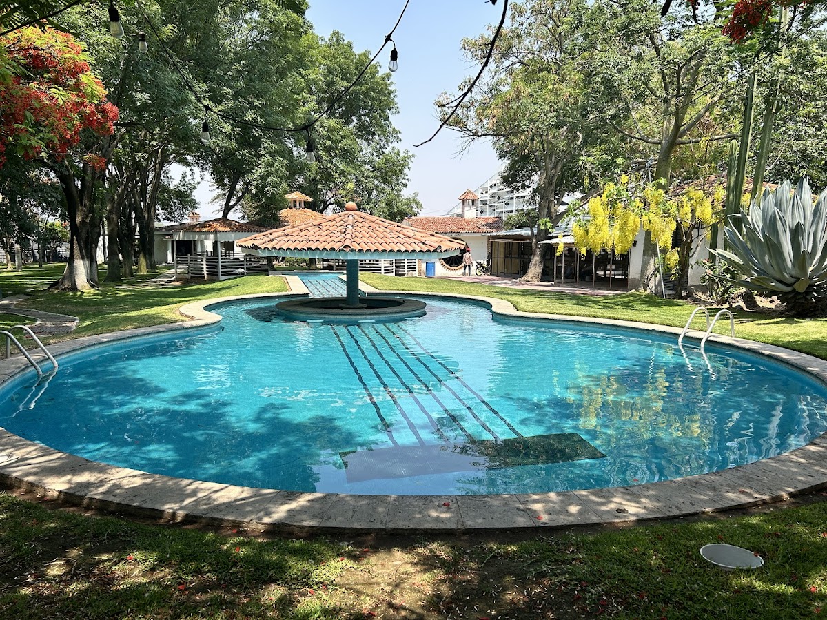 Rancho Los 3 Potrillos