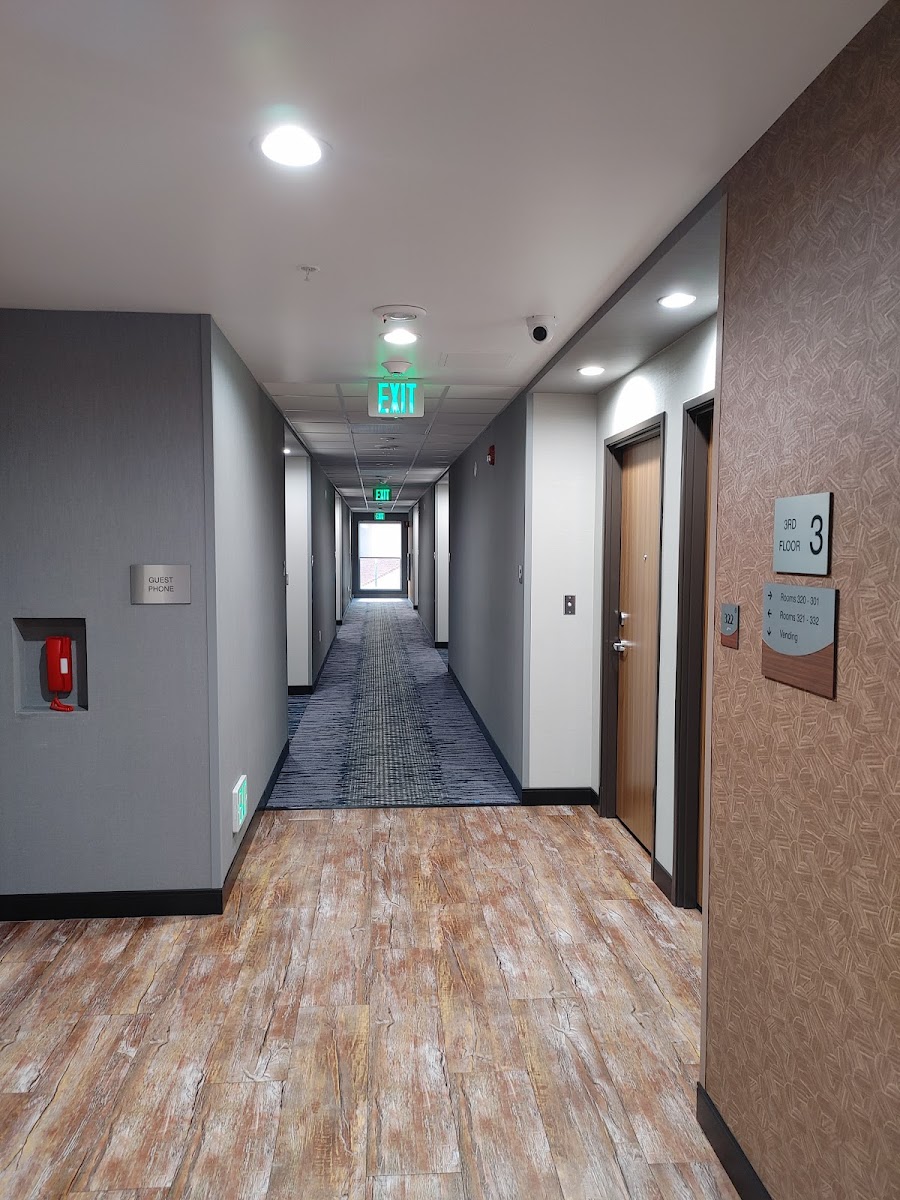 Fairfield by Marriott Inn & Suites Anaheim Los Alamitos photo 2