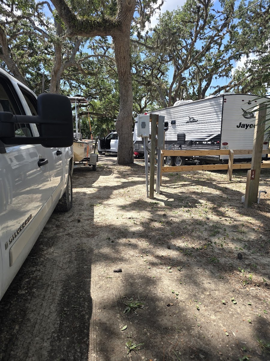 Bill's Fish Camp & Motel photo 3