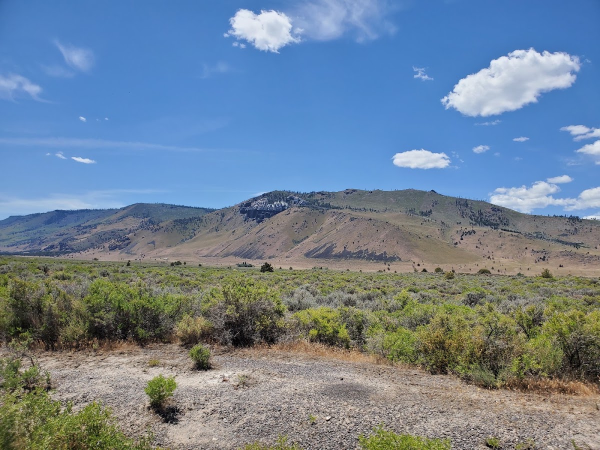 Ana Reservoir