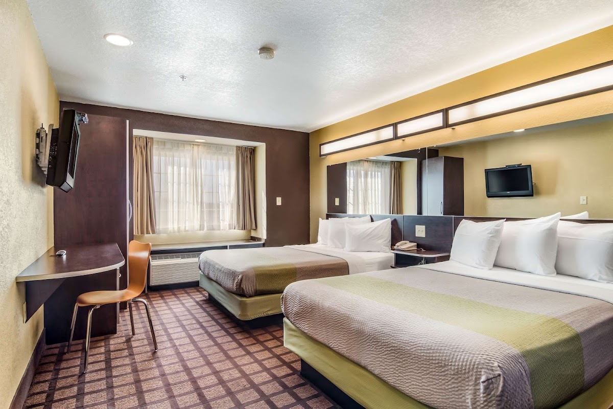 Motel 6 Canton, GA photo 2