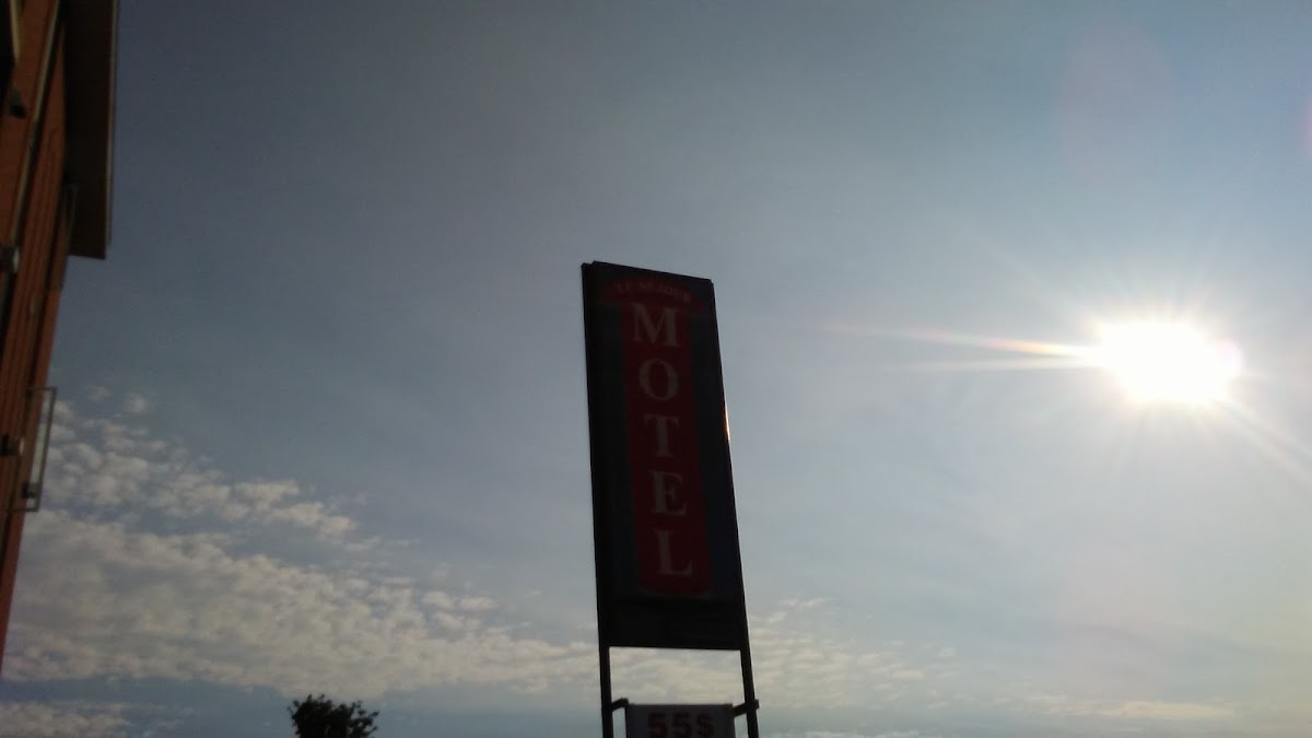 Motel Le Sejour photo 3