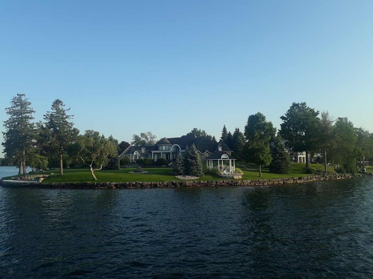 Lake Couchiching