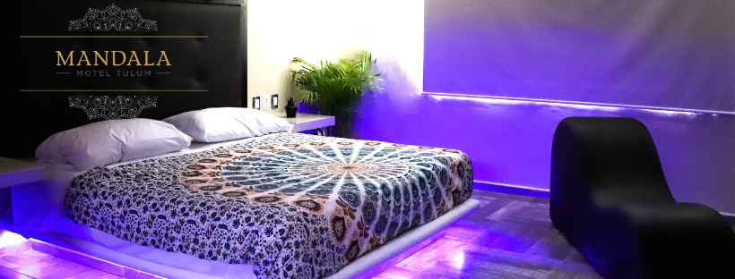 Motel Mandala Tulum photo 2