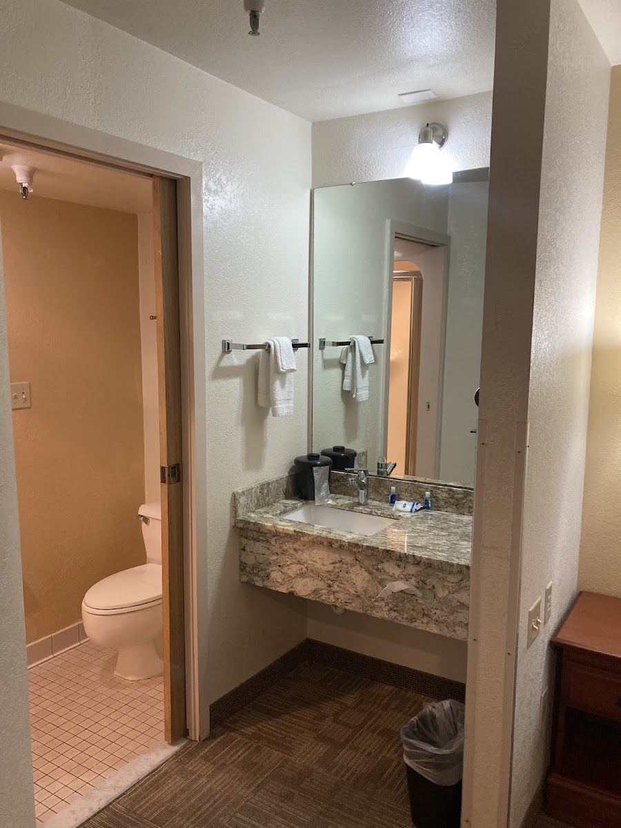 Rodeway Inn Boise Airport photo 3