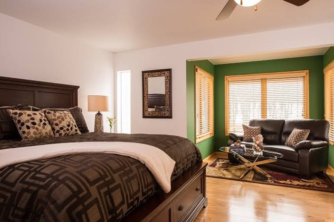 River Spring Lodge photo 2