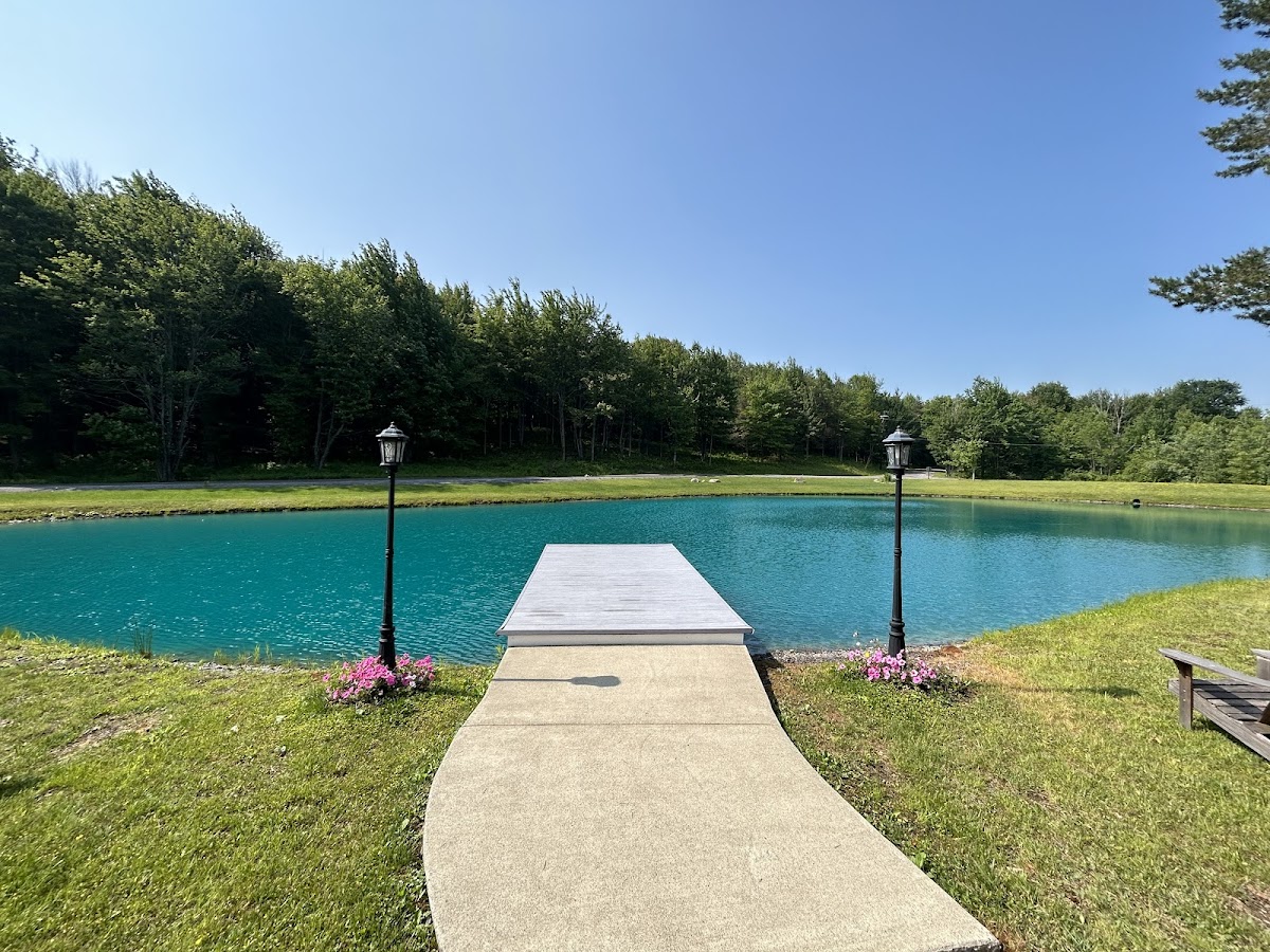 River Spring Lodge photo 3