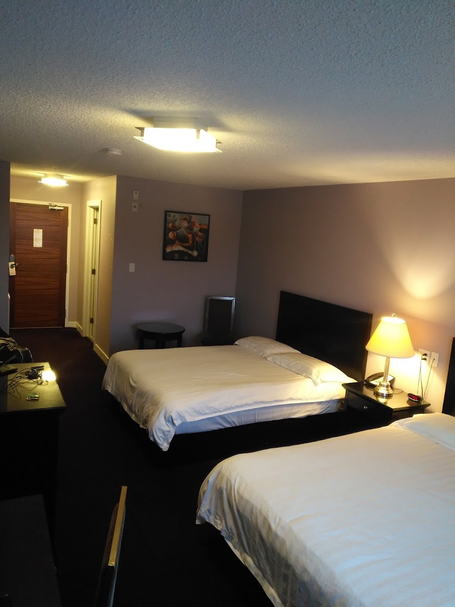 The Barrhead Inn and Suites photo 2