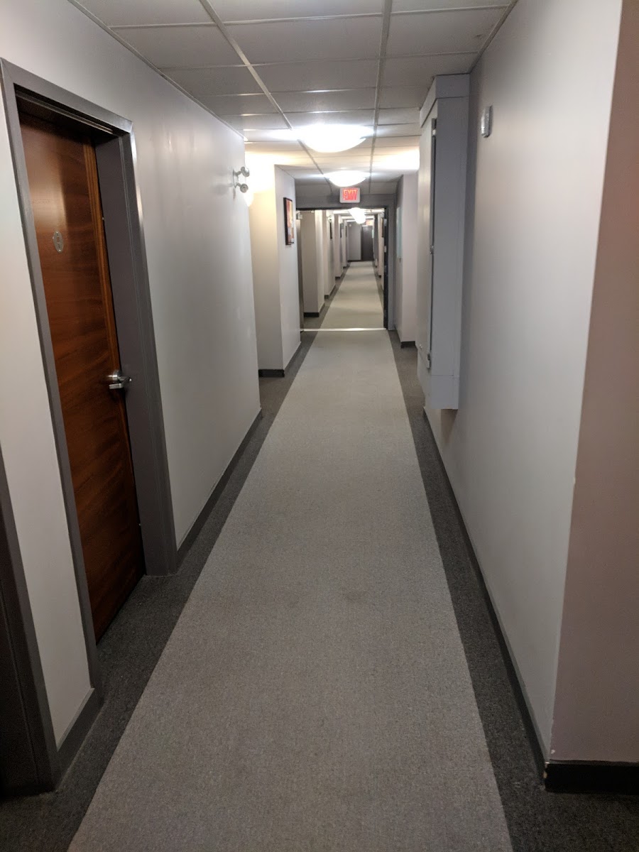 The Barrhead Inn and Suites photo 3
