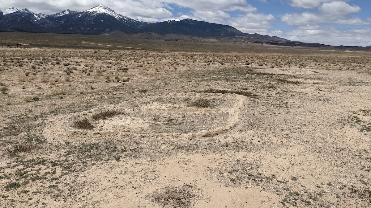 Baker Archaeological Site