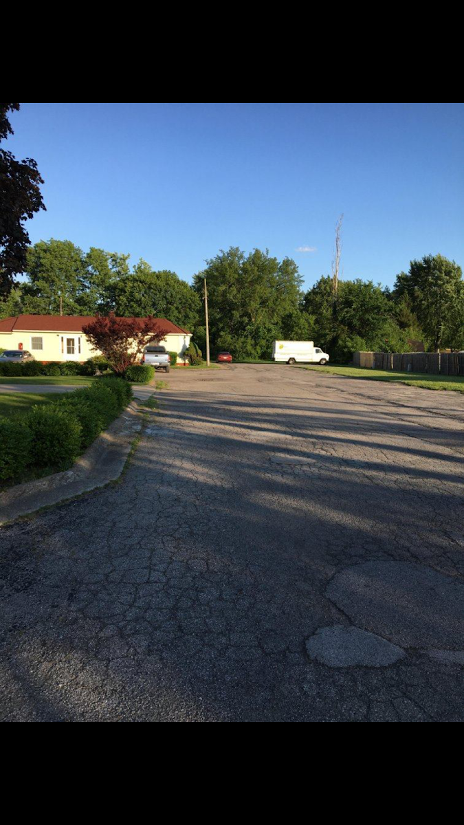 Napoleon Motor Inn photo 3