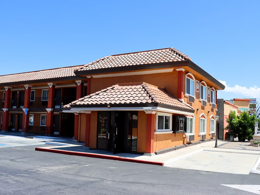 Driftwood Inn Santa Clara