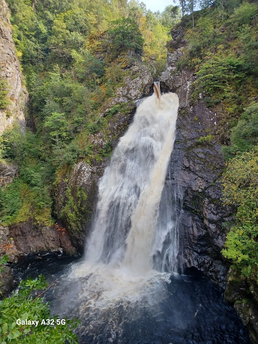 Falls of Foyers