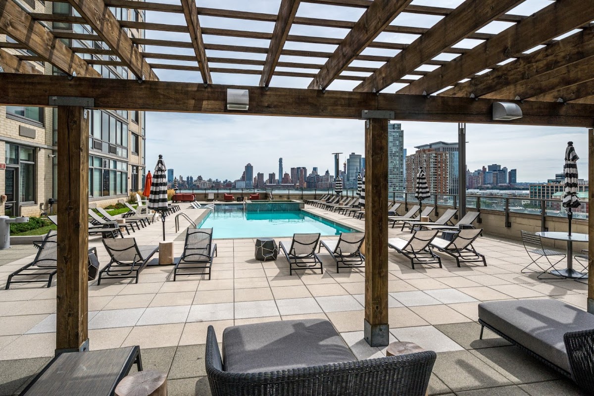 Global Luxury Suites Downtown Jersey City photo 3