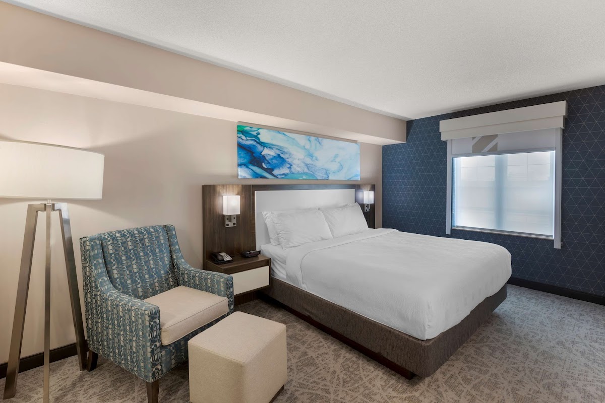 Executive Residency by Best Western Toronto-Mississauga photo 2
