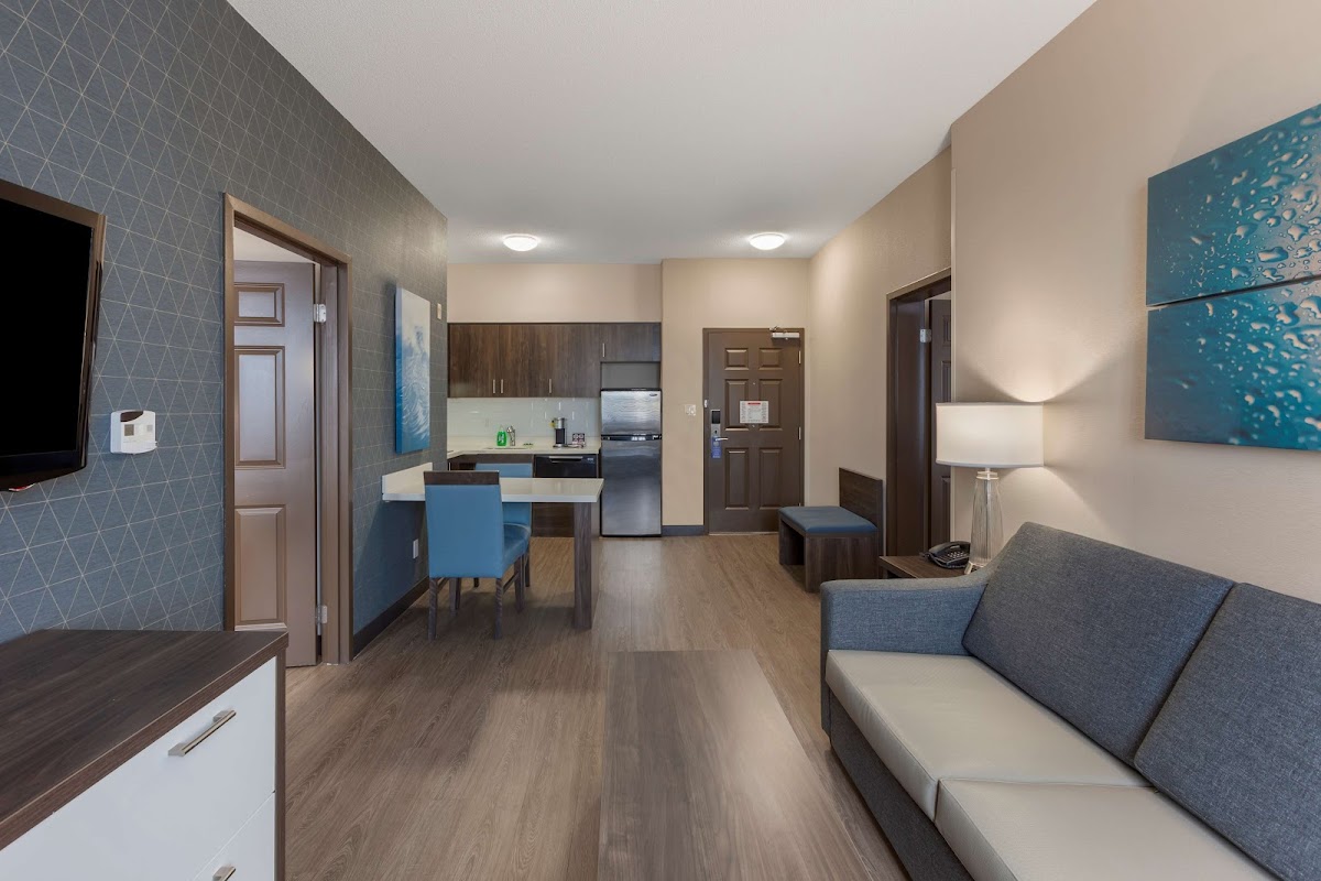 Executive Residency by Best Western Toronto-Mississauga photo 3