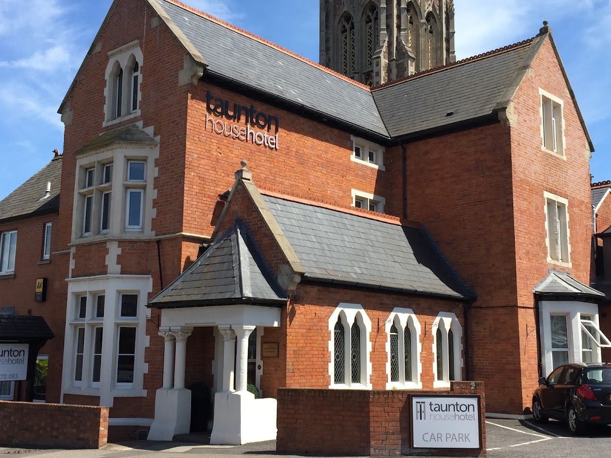 Taunton House Hotel Ltd