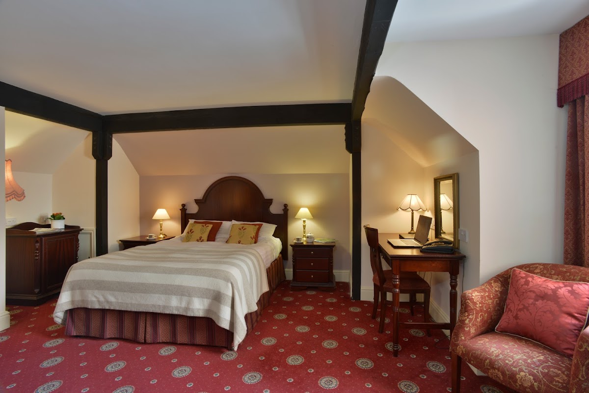 Taunton House Hotel Ltd photo 2