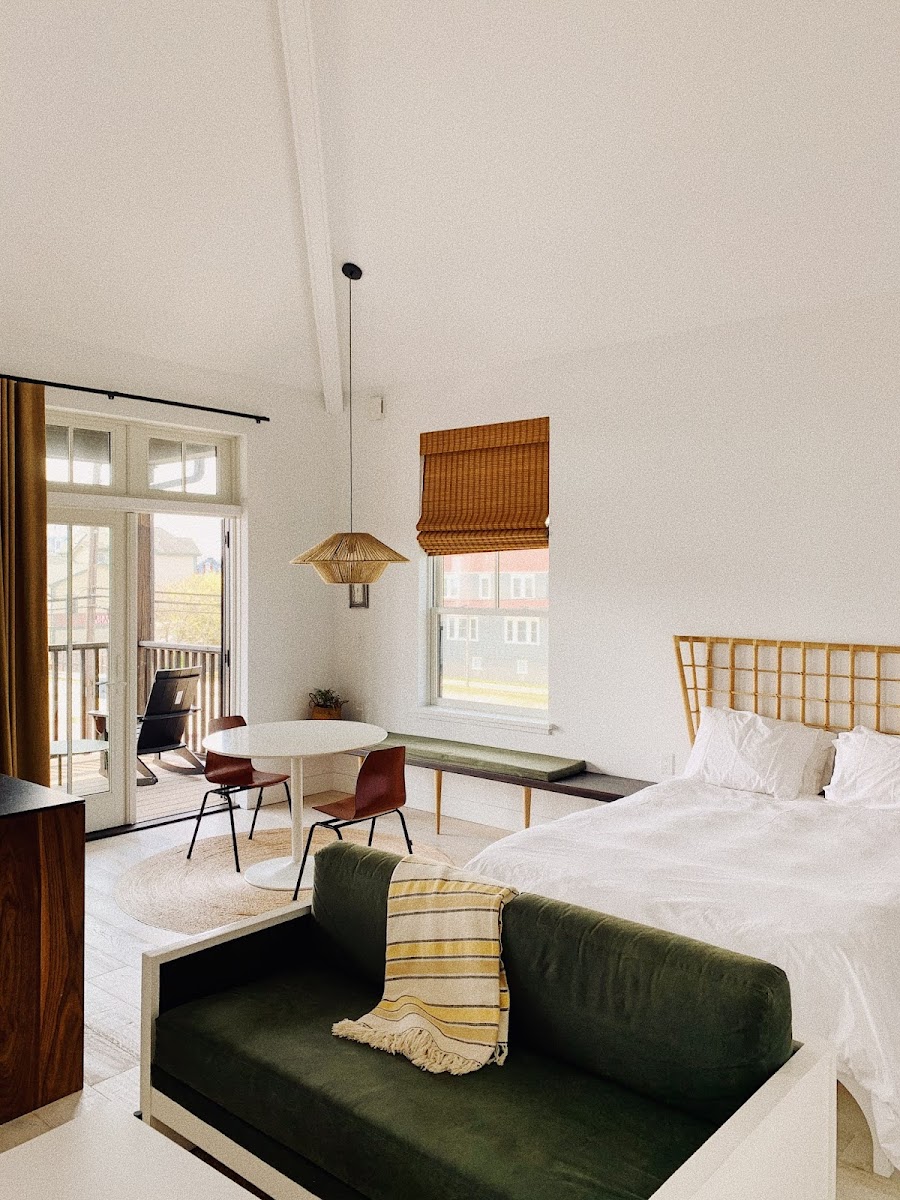 Lokal Hotel Fishtown photo 2