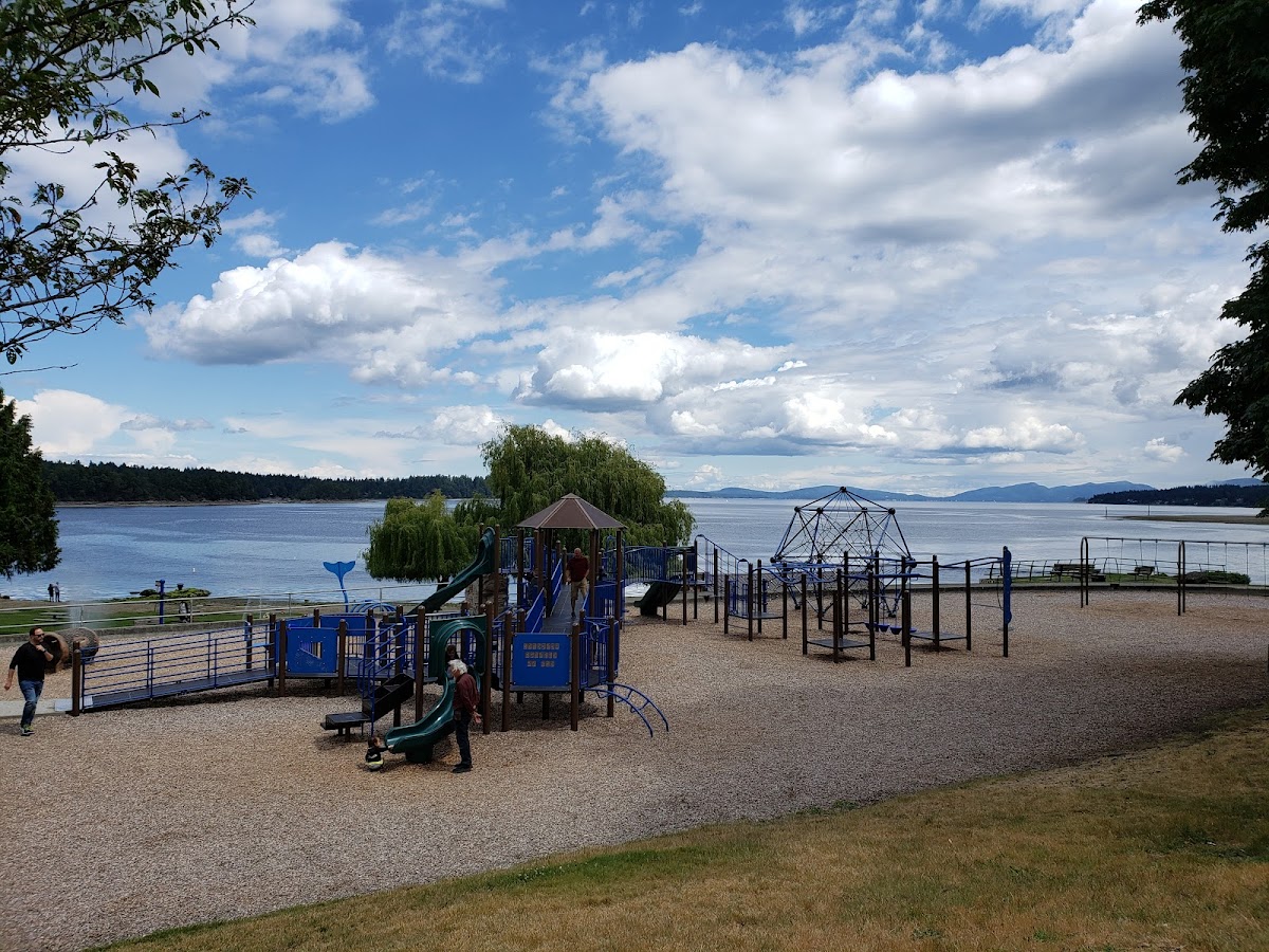 Transfer Beach Park