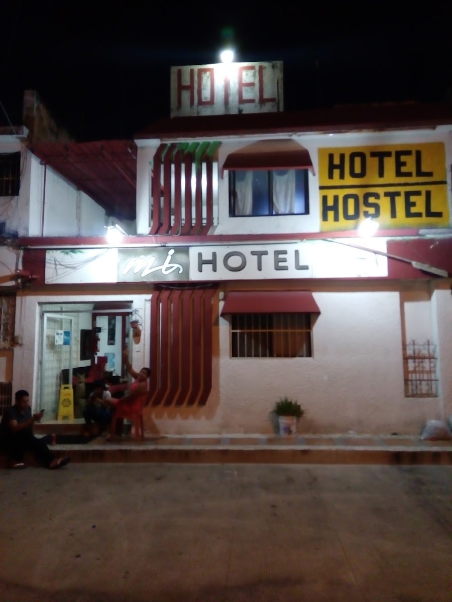 Mi hotel Cancún photo 3