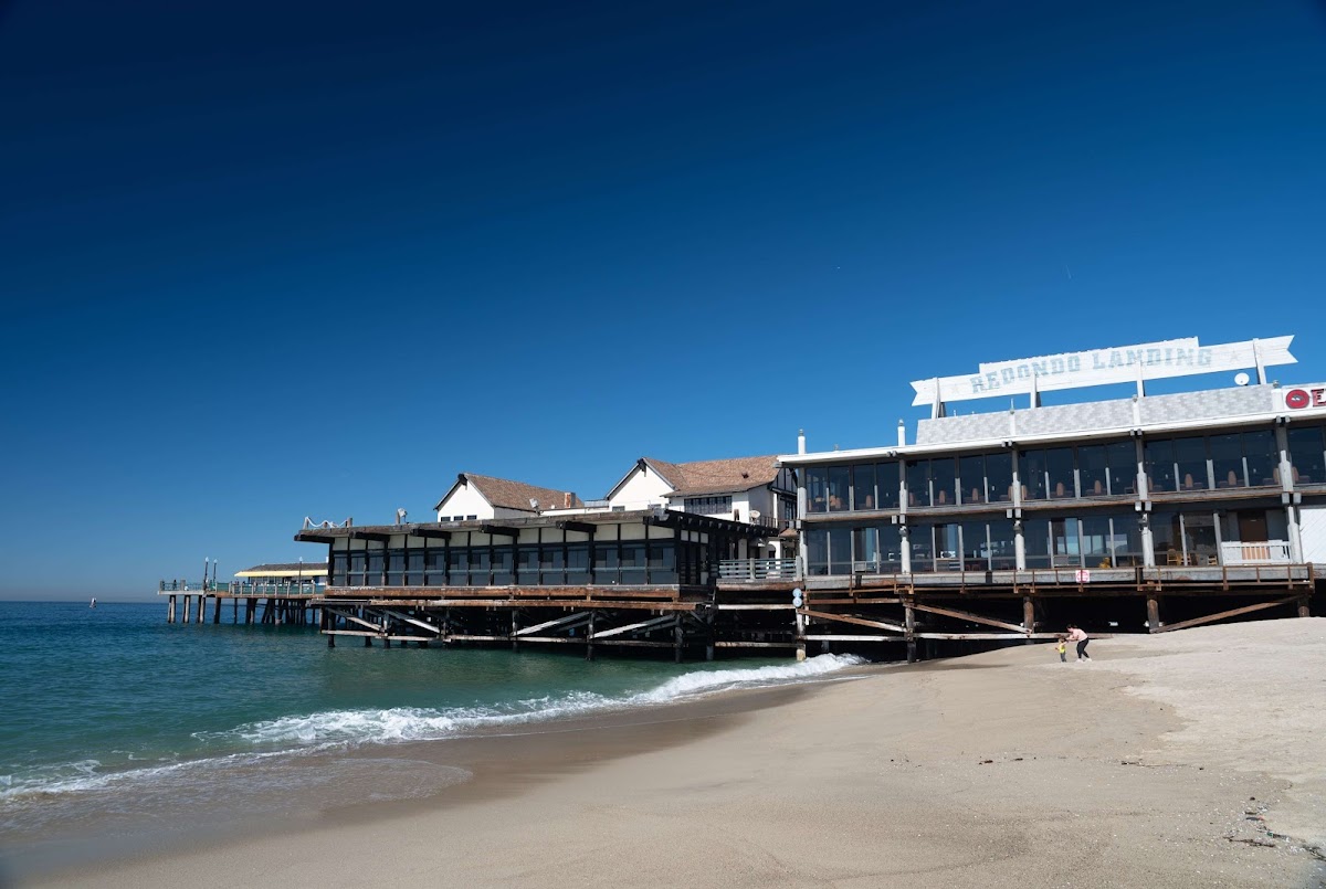 Ramada Limited Redondo Beach