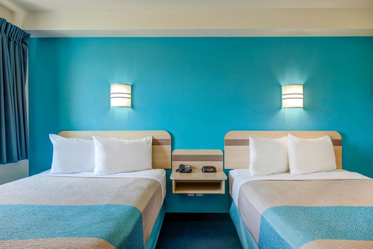 Motel 6 Grande Prairie, AB photo 2