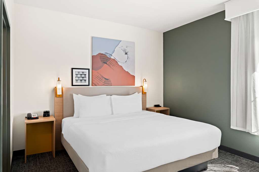 Spark by Hilton Little Rock West photo 2