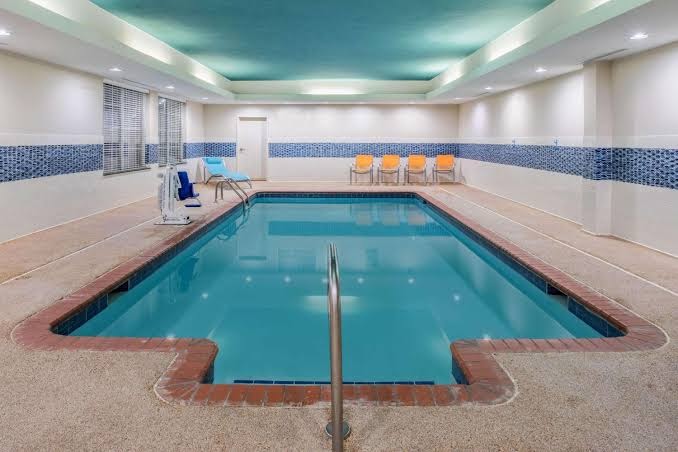 Spark by Hilton Little Rock West photo 3