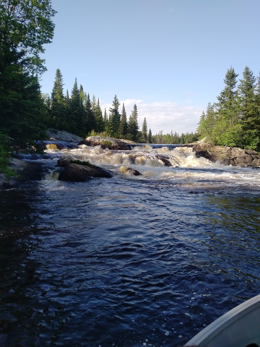 Quesnel Lake