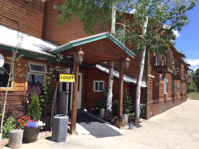 Alpine Inn of Pagosa Springs