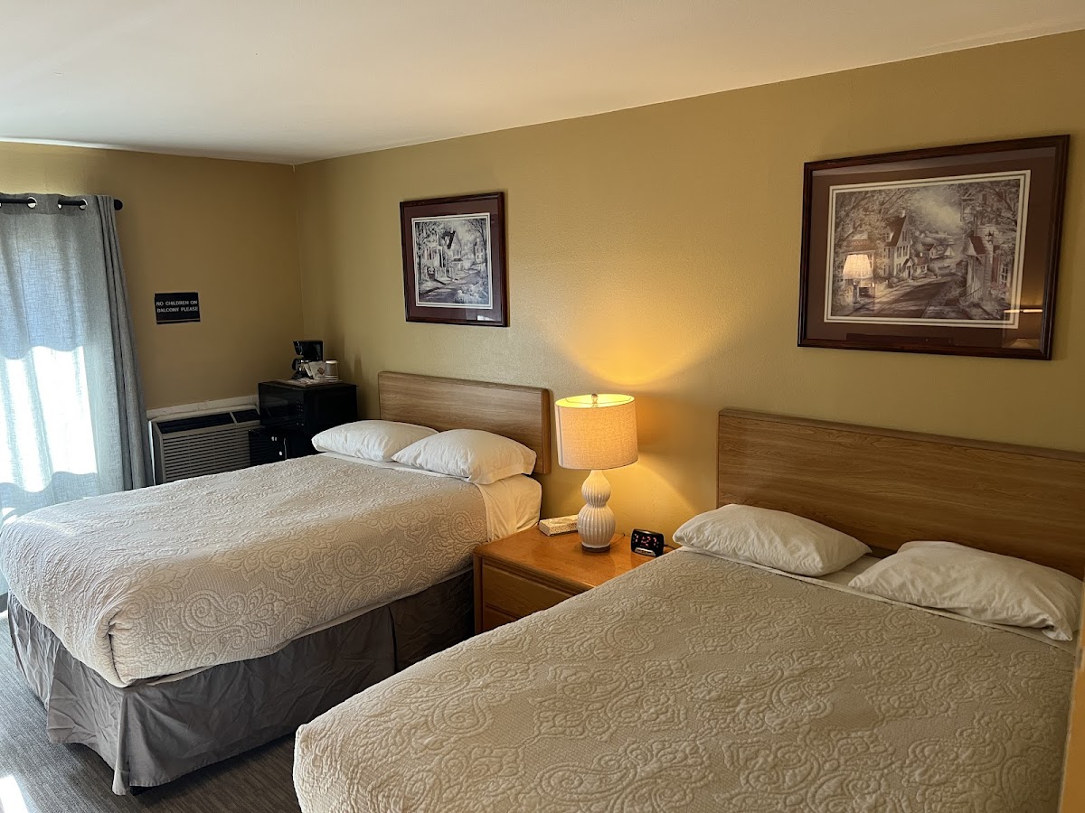 Alpine Inn of Pagosa Springs photo 2