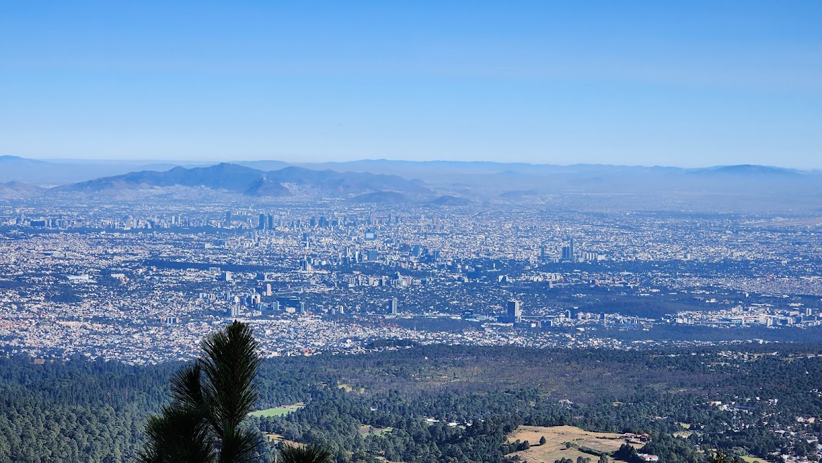 Ajusco