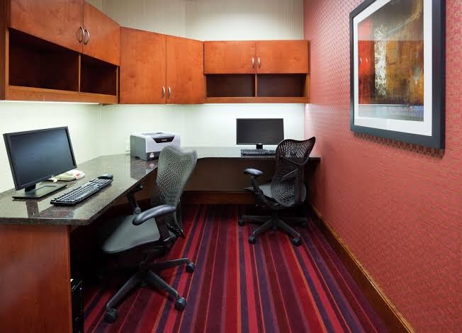 Hilton Garden Inn Madison West/Middleton photo 3