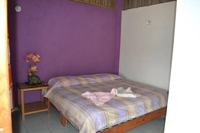 Hotel Casa Longino´s photo 2