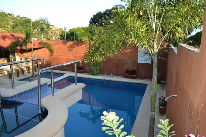 Hotel Casa Longino´s photo 3