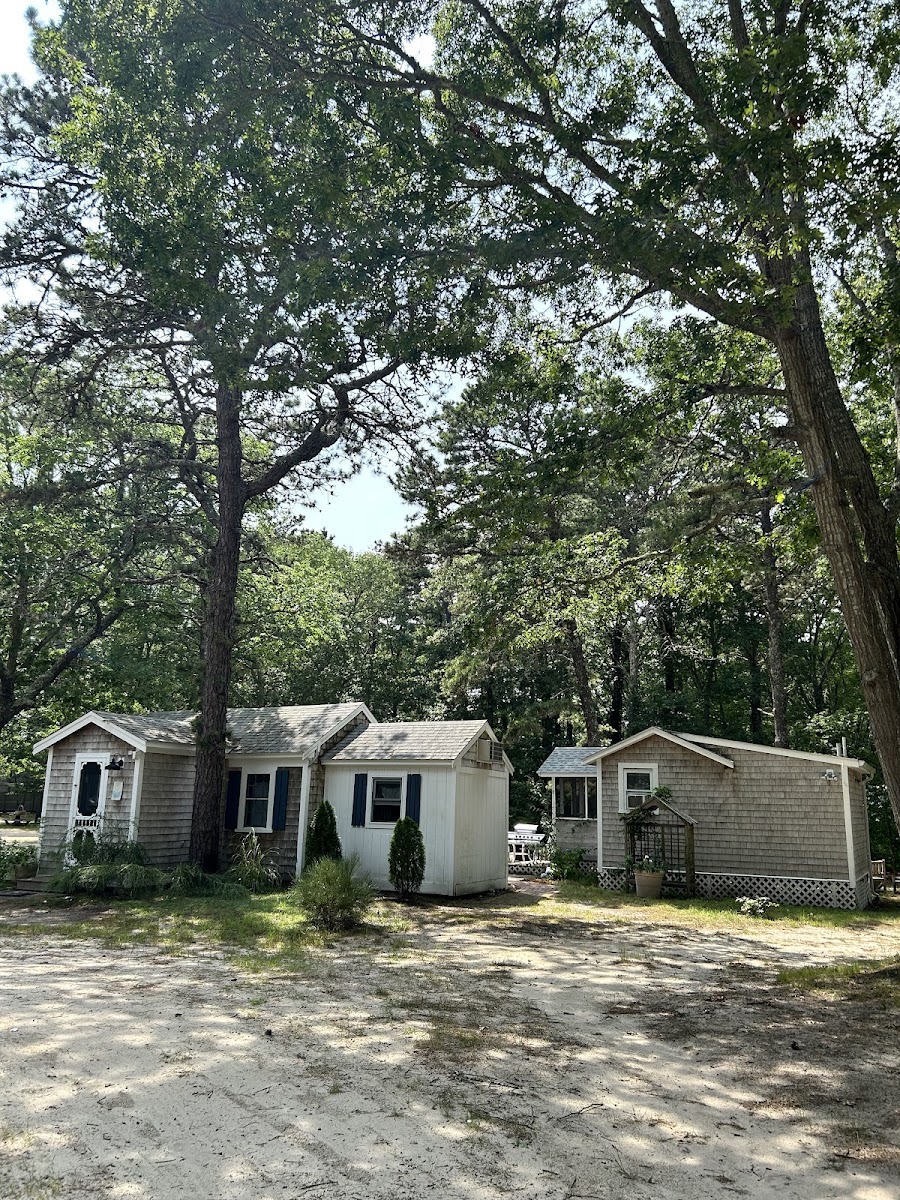 Yarmouth Country Cabins