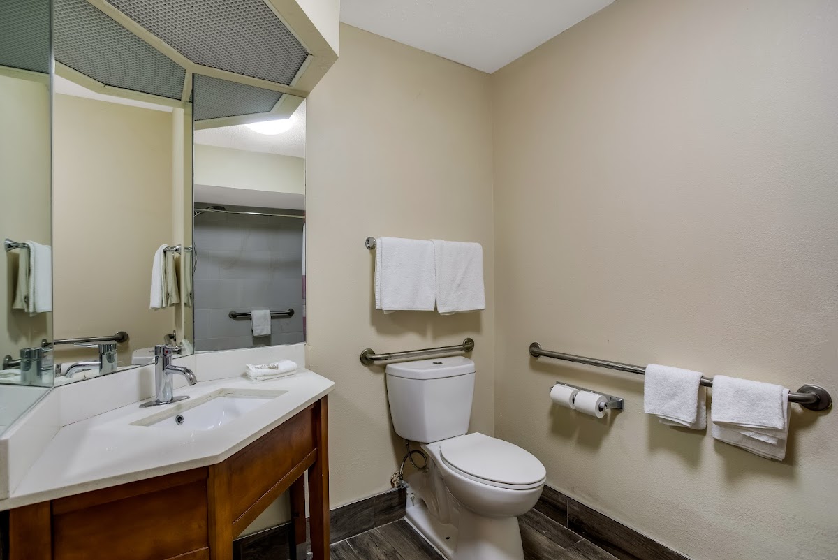 Red Roof Inn Nashville - Music City photo 2